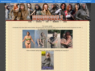 Mudmodels.com