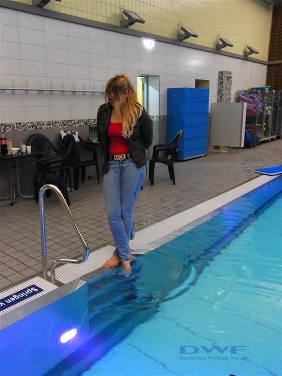 Poolparty Hannover 2016 - Deutscheswetlookforum.de