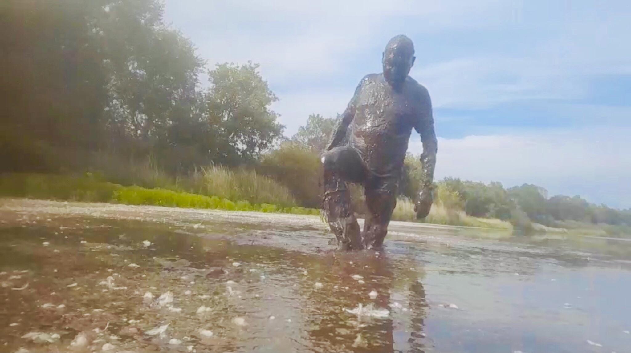 Mudwalk 004