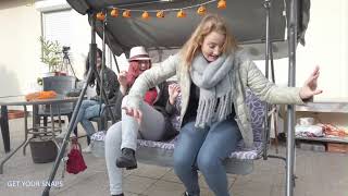 Halloween Party (The full movie)